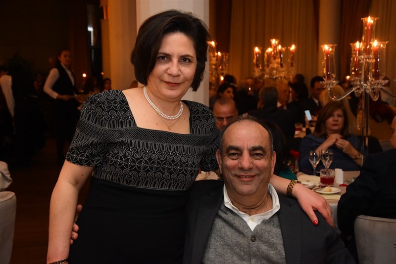 Valentines' with Stephany Khoury & Stephany Fikany